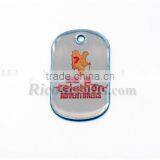 Metal Crafts Souvenir Metal Logo Printing for Sports Game or Army Nameplate thumbnail-6