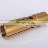 After Pull Precision Flexible Chuck MX6-2/3/4/5/6/3.175