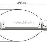 Up-water Metal Halide Lamp Fishing Lamp 1500W thumbnail-2