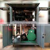Selected Vacuum Pump System/Roots Vacuum Units/High Vacuum Pumping Group thumbnail-5