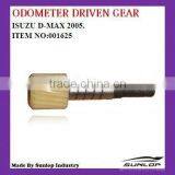 D-max Spare Parts Odometer Driver Gear #0001625 Odometer Driver Gear for D-max thumbnail-1