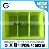 Cool Silicone 6cube Ice Tray