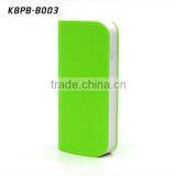 2016 Promotional LED Torch Light 5200mAh Power Bank for Smartphone thumbnail-4