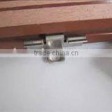 304 Stainless Steel Wpc Clip And Screw thumbnail-5