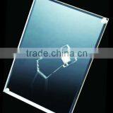 2015 New Style Latest Acrylic Photo Booth Frame High-quality thumbnail-6