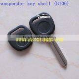 High Quality GC Transponder Key Shell (B106) Without Logo