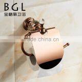 11333 Popular Beautiful Design Toilet Paper Holder With Bathroom Accessories