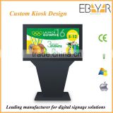 Fashionable Outdoor Digital Signage Waterproof Outdoor Large Size 70 Inch ce rohs