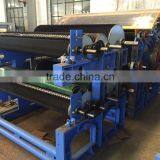 LBPJ01 Nonwoven Polyester Spay-bonded Wadding Machinery Line thumbnail-3