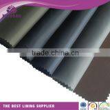 Polyester Taffeta Dobby Lining/jacquard Fabric for Suits thumbnail-3