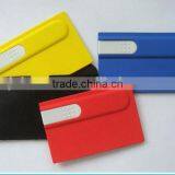 Popular High Qualtity Iron Man Pendrive Custom Logo Memory Card thumbnail-6