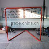 High Quality Lacrosse Goal With Target, Steel Lacrosse Goal thumbnail-2