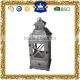 rustic candle lanterns factory price