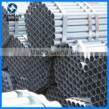 Q195-Q345 Grade and Structural Pipe Application Galvanized Steel Pipe Stock thumbnail-2