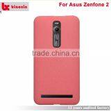 Anti Scratch Plastic Hard Back Case Cover for Asus Zenfone 2