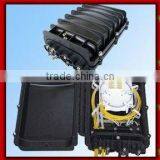 Fiber Optical Cable Splice PLC 1*16 Splitter Joint FTTH Closure