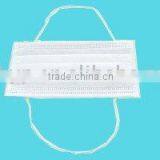 Disposable Face Mask thumbnail-1