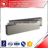 2015 Hot Selling Stable Quality Colourful Surface Treatment Aluminium Profile thumbnail-1