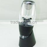 Acrylic Wine Aerator thumbnail-1