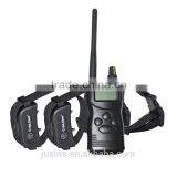 Petrainer PET900B-2 Waterproof Receiver Shock Collar Training Guide thumbnail-1