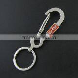 High Quality Keychain Levis Logo Keyring Hook Metal Key Chain thumbnail-2
