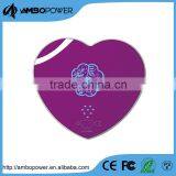 Promotion Gift Small Usb Mobile Power Bank thumbnail-1