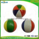 The Clown Ball Children Toy Balls Soft Anti Stress Ball,PU Foam Ball thumbnail-1