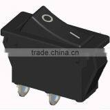 SPST I/O Lettering Switch 2pin thumbnail-1