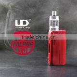 UD Best e Cig Kit Balrog 70w TC Vape Mod First Starter Kit