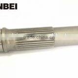 motor shaft 2047884 for hitachi EX300-5/EX350-5