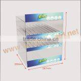 2-Level Custom Acrylic E-tobacco Display thumbnail-6