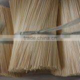 Straight Eco Friendly Bamboo Sticks for Incense Candle Plant Support Making thumbnail-2