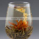 100% Handmade Flower Blooming Tea 20 Different Styles thumbnail-2