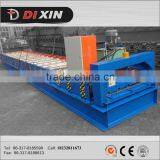 Shingle Manufacturer a Machine for Red Color Metal Roof Tiles Making Machine Price thumbnail-2