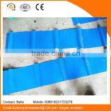 Dixin Full Automatic Steel Cold Iron Sheet Trapezoidal Profile Rol Forming Machine for Wall Tile thumbnail-3