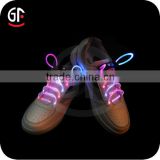 2016 Promotional Factory Price Shoe Laces With Led