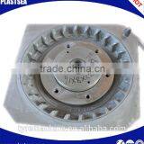 Professional Solid Tyre Mould From Qingdao thumbnail-4