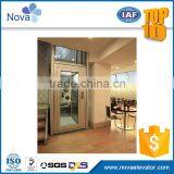 Professional Durabl Price List Small Used Elevators for Homes Sale thumbnail-3