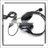 Hot!!! Computer Headphone Headset