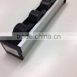 JY-2049|Placon Slippery Track|Sliding Roller Conveyor| Aluminum Roller Track thumbnail-4