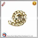 Sexy Design Decorative Metal Chain For Handbags