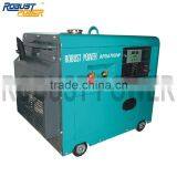 Diesel Welding Generator-RPD6700IW