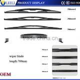 700mm Soft Wiper Blade thumbnail-2