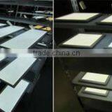 Hot Sale 3-18w Round/square Led Kitchen Light Aquare Led Panel Light