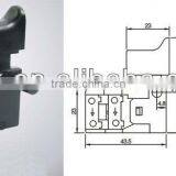 Electric Tool Switch 6A 250v 5e4 Power Tool Switch for Hitachi BK-032 thumbnail-1
