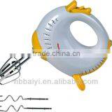 Manual Antique Hand Mixer