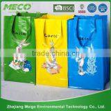 Hot-Selling High Quality Low Price Colored Trash Bags