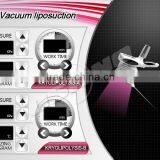 Portable Kryolipolyse With Two Heads Weight Loss Beauty Machine thumbnail-4