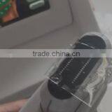 Facial Treatment Machines 2015 Best Face Lift Beauty Hips Shaping Machine Korea HIFU Portable 4MHZ thumbnail-3