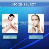 Unwanted Hair 2014 Best Selling Hair Removal 808nm Medical Diode Laser+ IPL Permanent Hair Removal Machine thumbnail-6